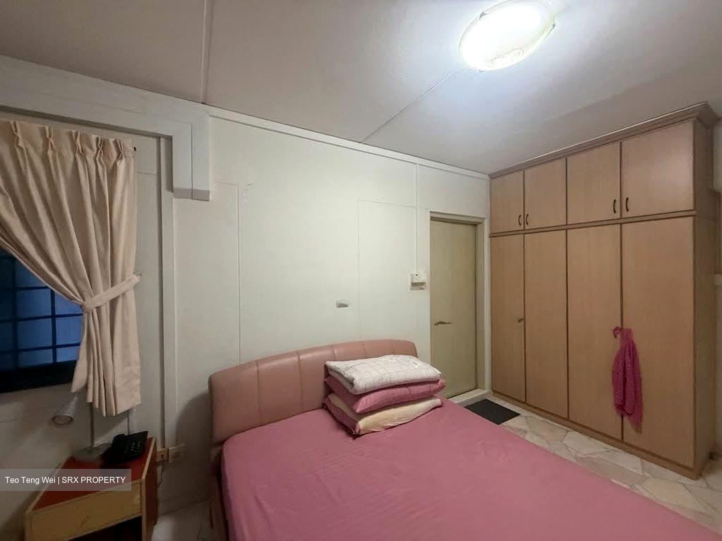 Blk 183 Stirling Rise (Queenstown), HDB 5 Rooms #596447671